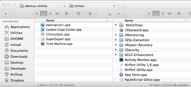 Standing Behind Your Products: Why I Bought My Laptop Bag from Timbuk2